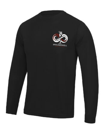 Groundswell New 2024 Long Sleeve T-Shirt