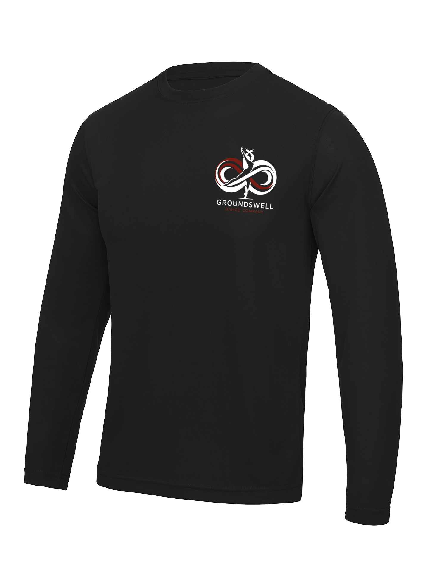 Groundswell New 2024 Long Sleeve T-Shirt