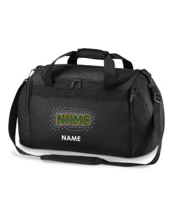 NUMC Holdall Carrier