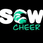 SCW Cheer logo