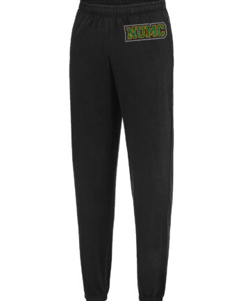 NUMC Cuffed Joggers