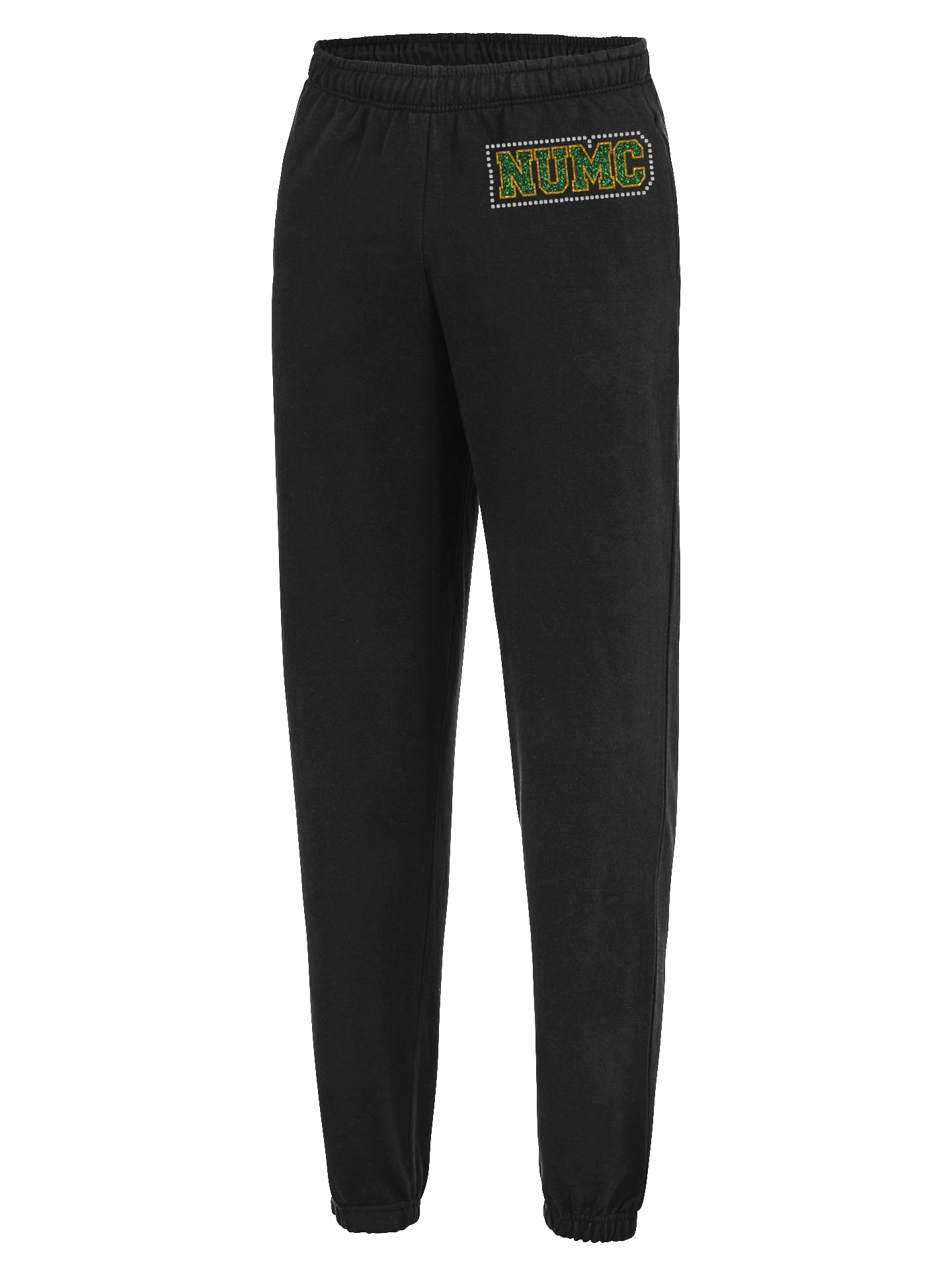 NUMC Cuffed Joggers