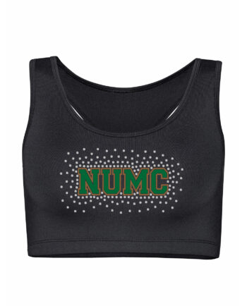 NUMC Ladies Sports Bra