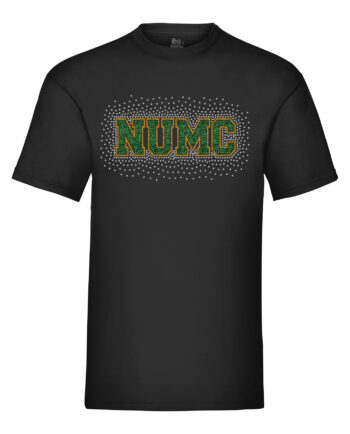 NUMC T-shirt