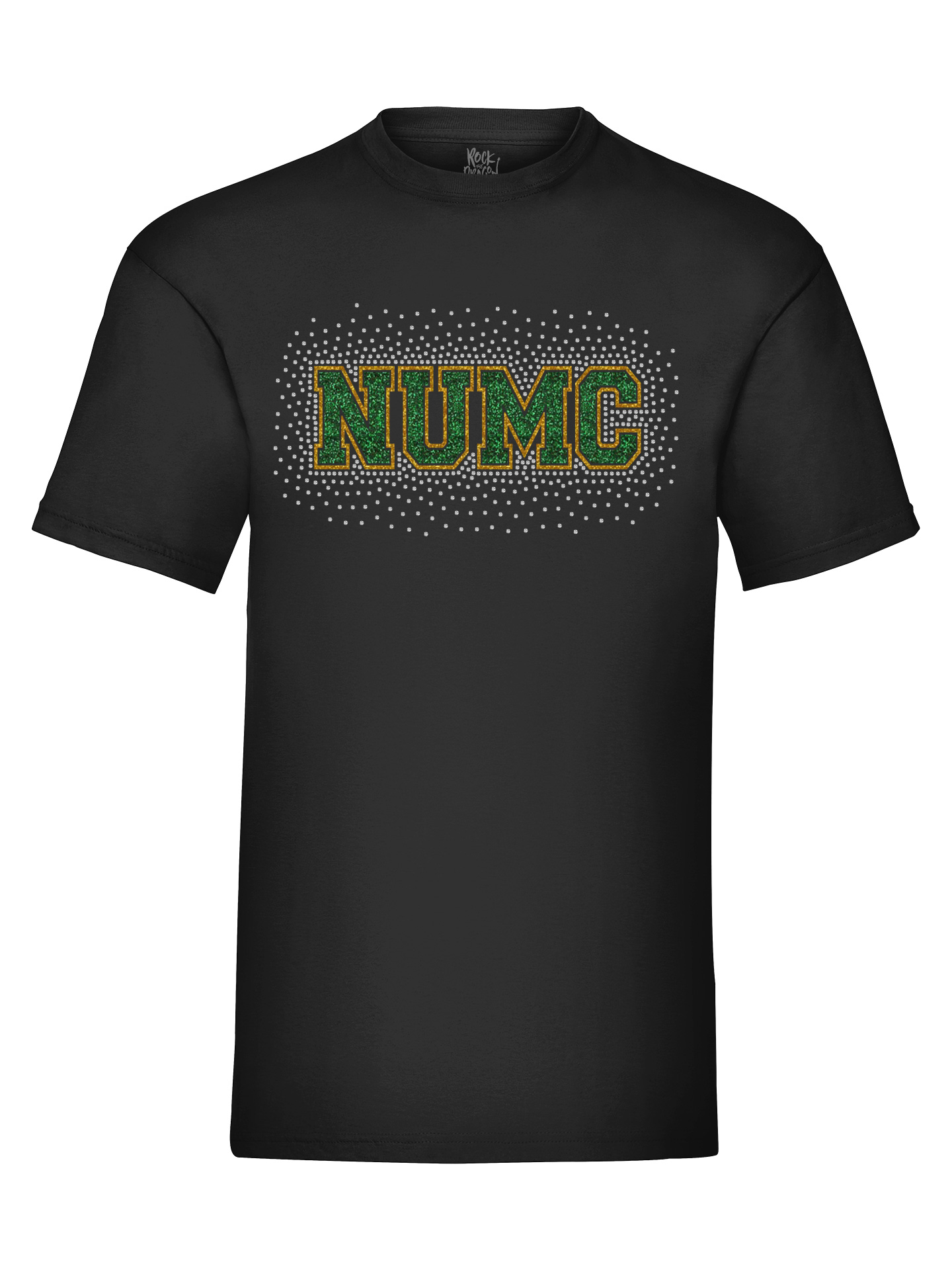 NUMC T-shirt