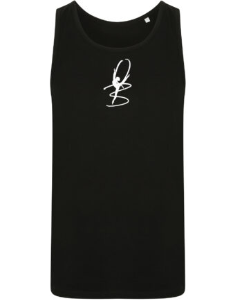 O&B School Of Dance Kids Stretch Vest