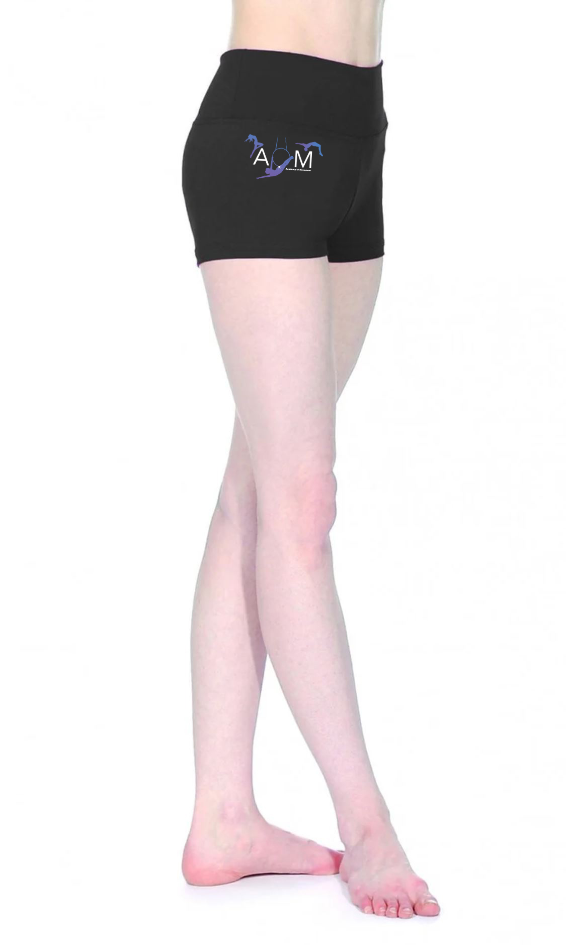 Academy Of Movement Tempo Shorts