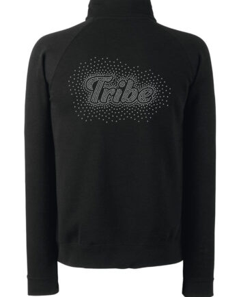 Tribe Cheer Softshell Jacket