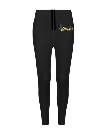 Ellouise School Of Dance Tech Leggings