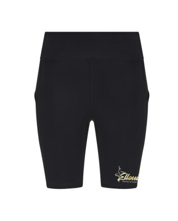 Ellouise School Of Dance Tech Cycle Shorts