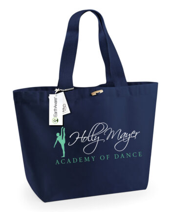 Holly Mayer Academy of Dance XL Tote Bag