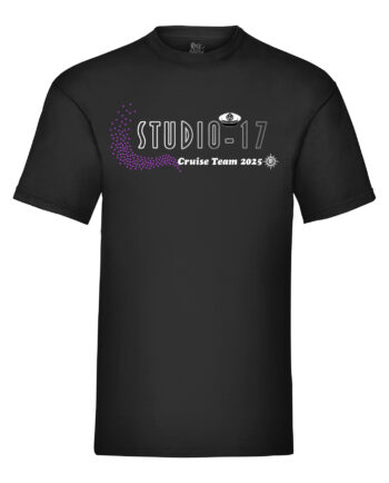 Studio17 2025 Cruise T-Shirt