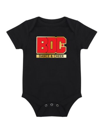 BDC Baby Grow * Six Months*