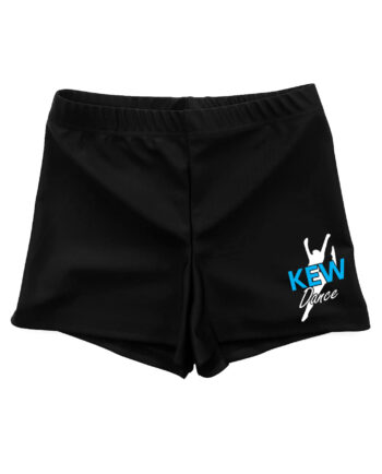 Kew Dance Lycra Shorts