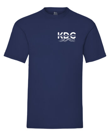 Kailani Dance Company Printed T-Shirt