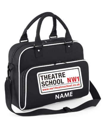 NW1 Theatre School Junior Dance Bag