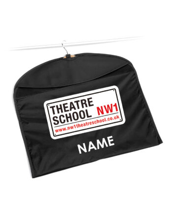 NW1 Theatre School Outfit Carrier