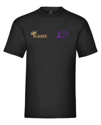 VMA Dance Legends Show T-shirts