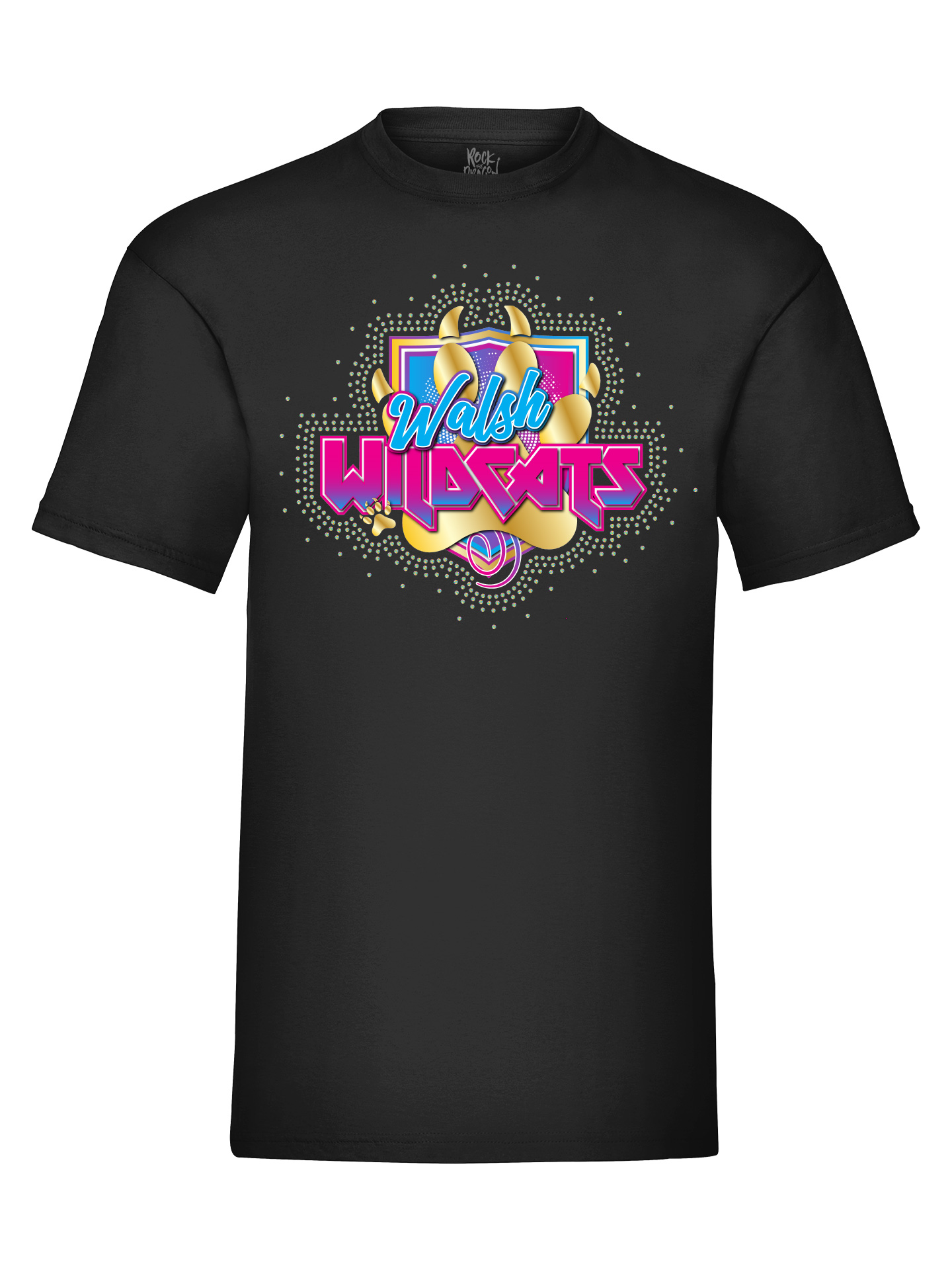 Walsh Wildcats T-Shirt