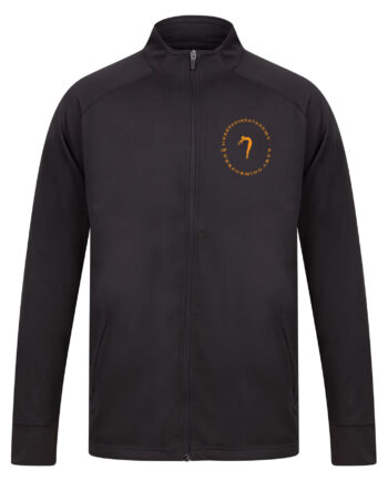 Derbyshire Academy of Performing Arts Tracksuit Jacket