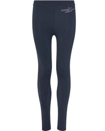 Joanne Ward Dance Academy Cool Athletic Leggings