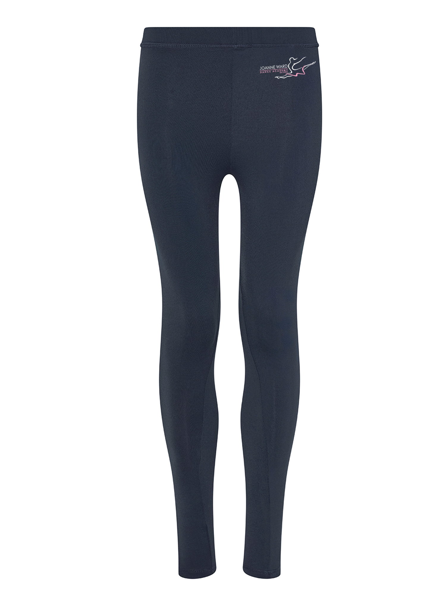 Joanne Ward Dance Academy Cool Athletic Leggings
