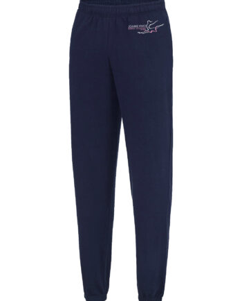 Joanne Ward Dance Academy Cuffed Joggers