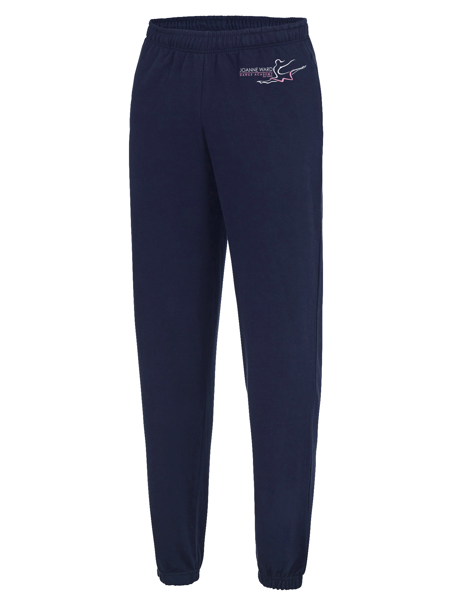 Joanne Ward Dance Academy Cuffed Joggers