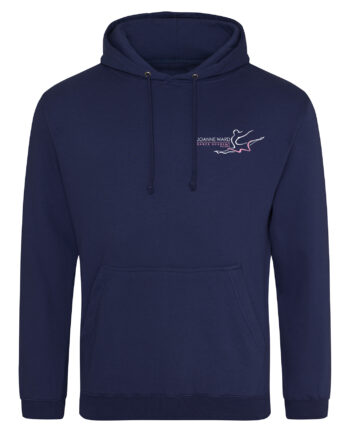 Joanne Ward Dance Academy Pullover Hoodie