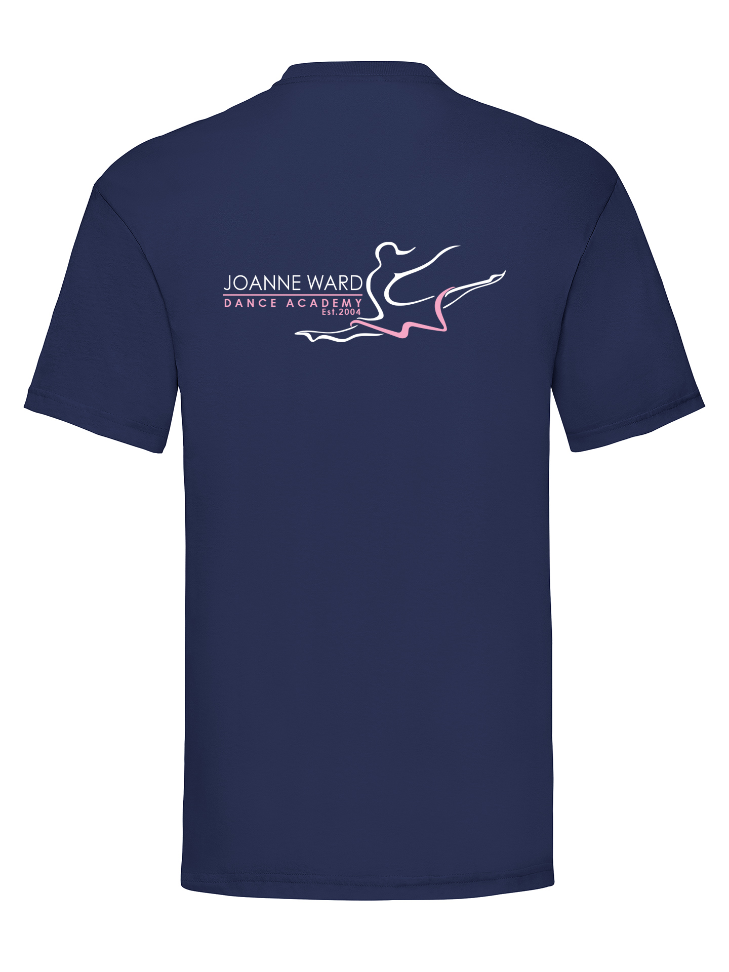 Joanne Ward Dance Academy T-shirt - Image 2