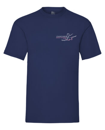 Joanne Ward Dance Academy T-shirt