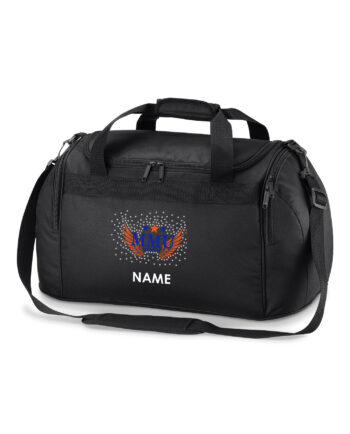 MMU Cheerleading Holdall