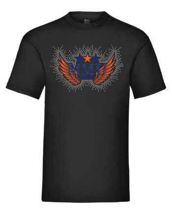 MMU Cheerleading T-Shirt