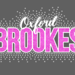 Oxford Brooke’s Cheer and Dance logo