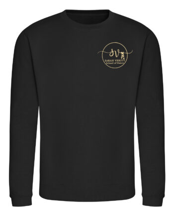 Sarah Verity School Of Dance Teacher Sweatshirt