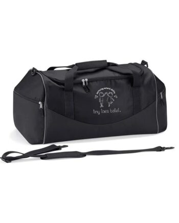 Tiny Toes Ballet Franchisees Medium Holdall