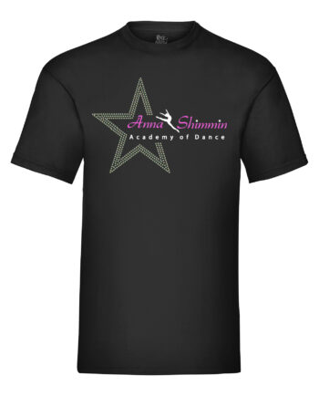 ASAD Star T-shirt