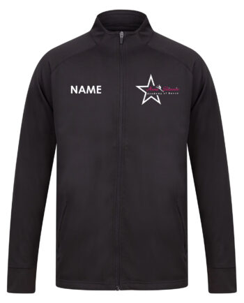 ASAD Tracksuit Jacket