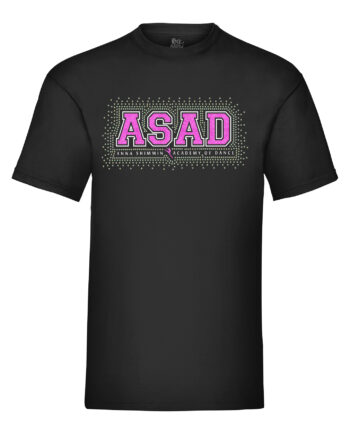 ASAD T-shirt