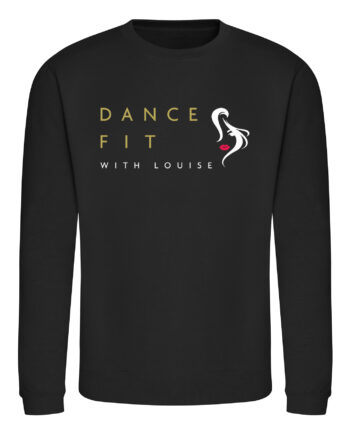 Dance Fit With Louise Sweatshirt