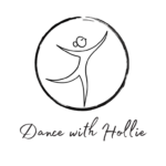 Dance With Hollie logo