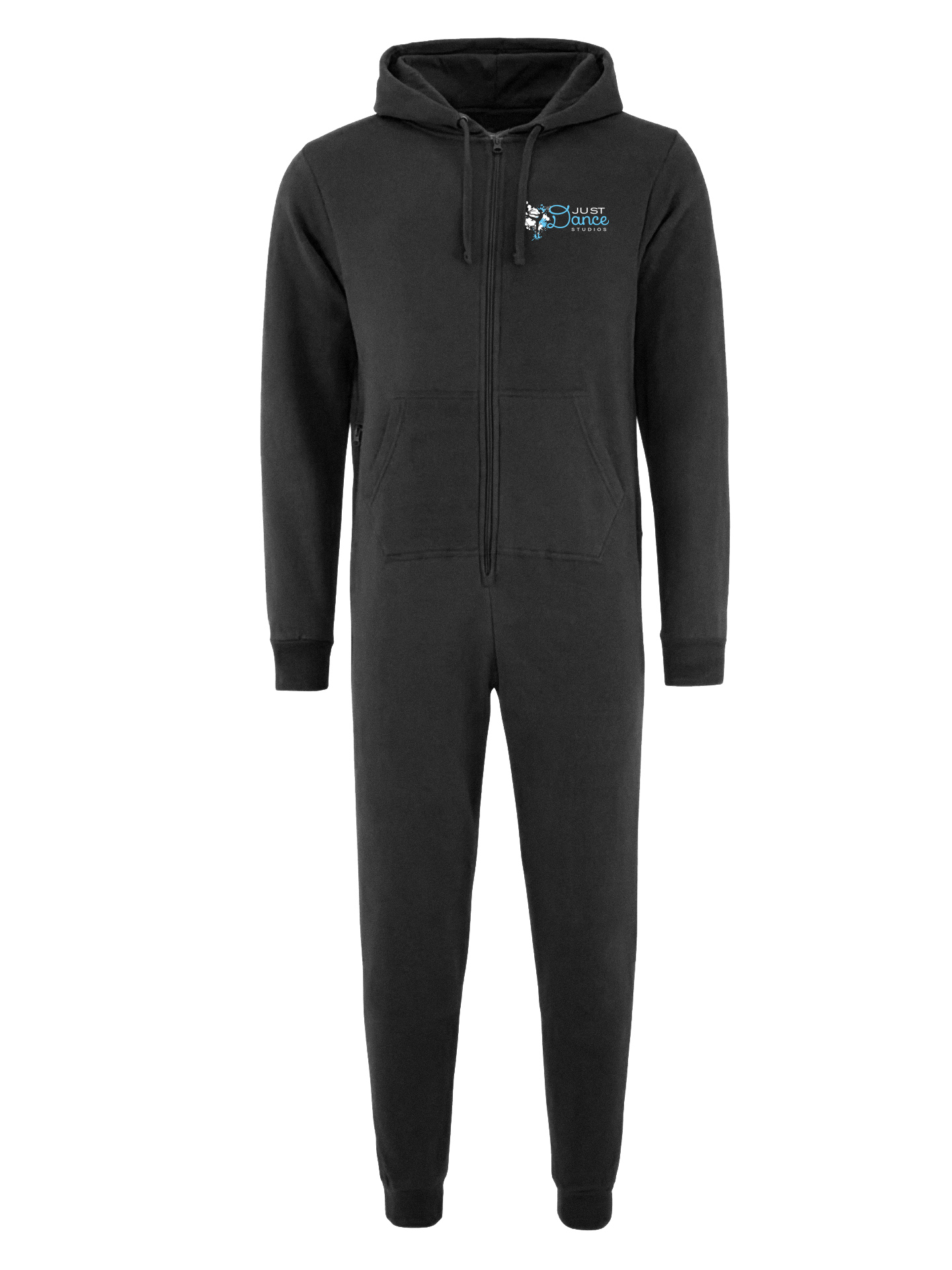 Just Dance Studios Purple Logo Onesie - Image 2