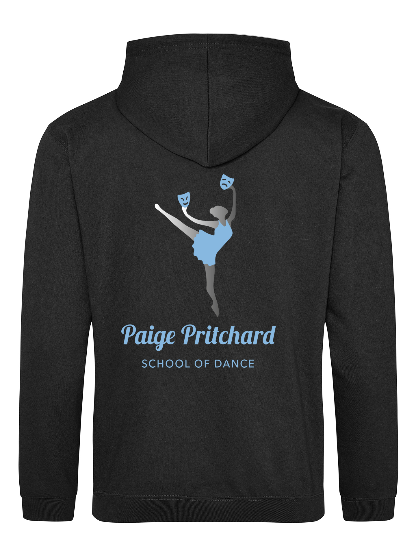 Paige Pritchard School of Dance Pullover Hoodie