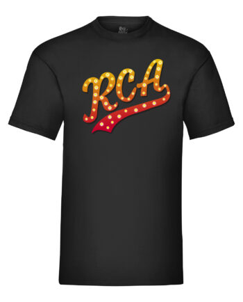 Raie Copp Academy Fame T-Shirt