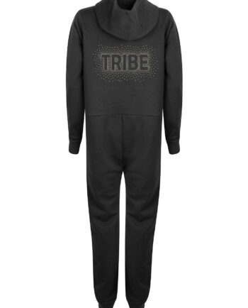 Tribe Cheer Onesie
