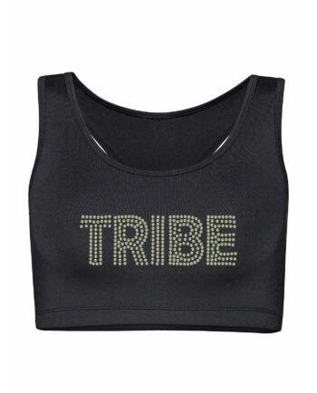 Tribe Cheer Sports Bra