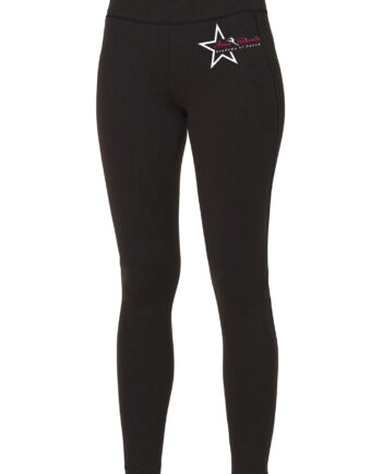 ASAD Athletic Leggings