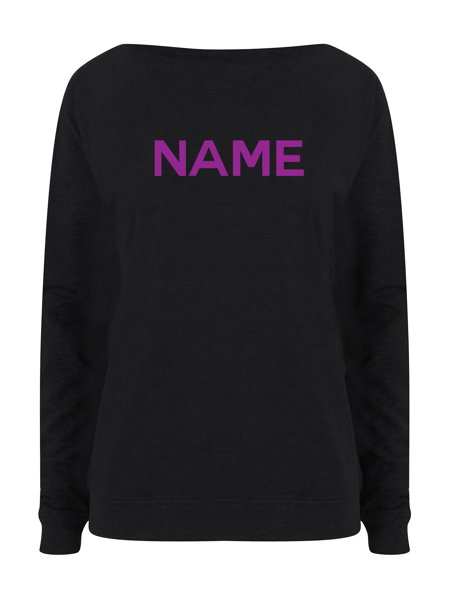 Cheer Evolution Slouch Sweatshirt - Image 2
