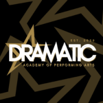 Dramatic Academy Of Performing Arts logo