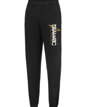 Dramatic Academy Of Performing Arts Cuffed Joggers